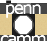 Penncamm logo